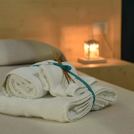 게스트하우스 Monte Sant' Angelo 오트란토