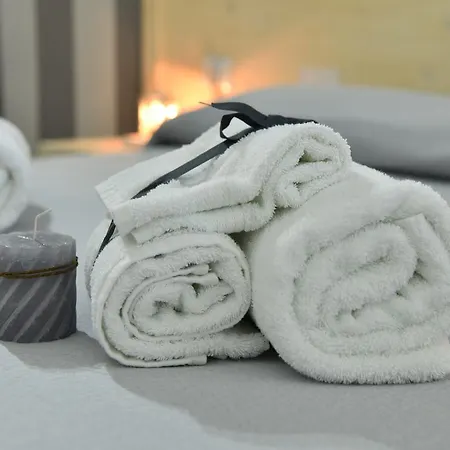 Monte Sant' Angelo 게스트하우스