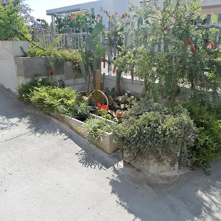 Monte Sant' Angelo Gæstehus Otranto