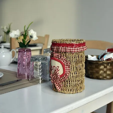 Gæstehus Monte Sant' Angelo Otranto