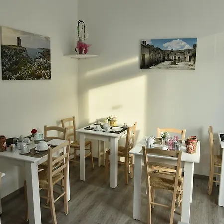 Monte Sant' Angelo Otranto