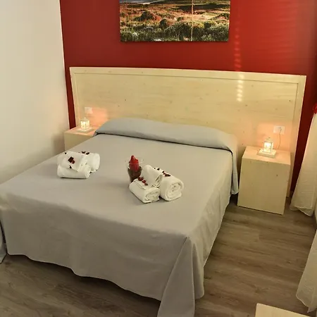 Monte Sant' Angelo Otranto