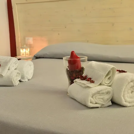 Affittacamere Monte Sant' Angelo 3*