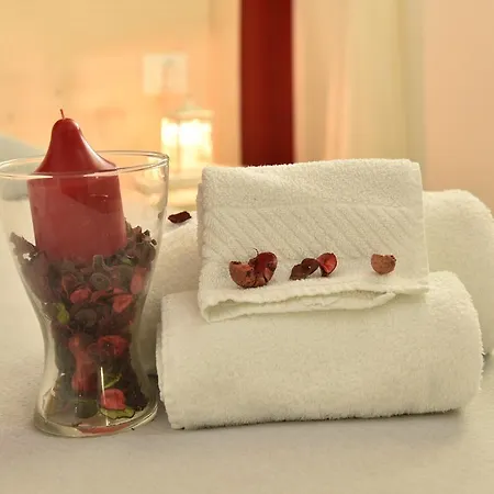 Monte Sant' Angelo 3*