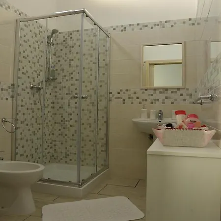 Monte Sant' Angelo Otranto