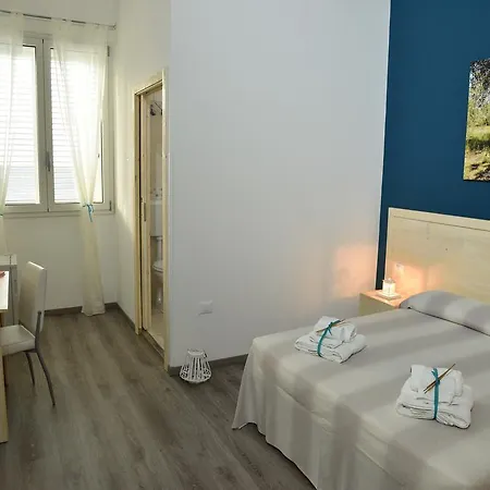 Monte Sant' Angelo 3*