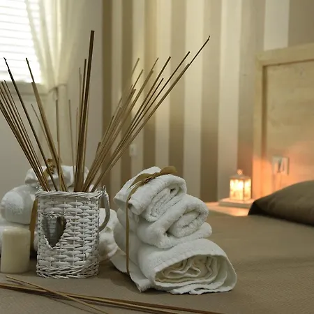 Gæstehus Monte Sant' Angelo