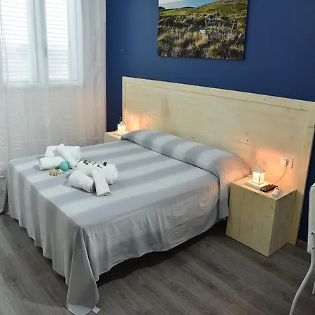 Gæstehus Monte Sant' Angelo Otranto