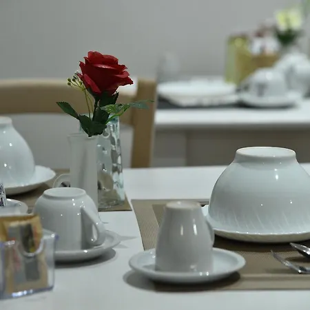 Monte Sant' Angelo Gæstehus Otranto