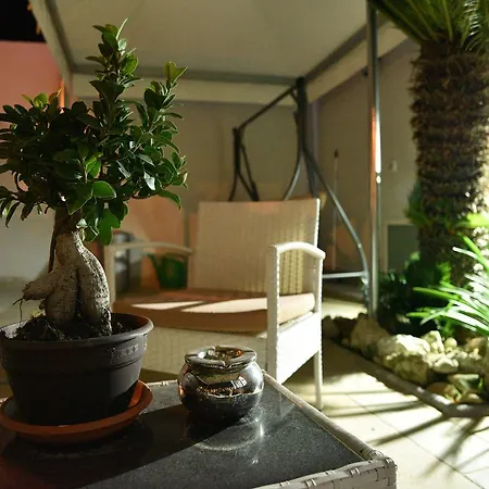 Pensionat Monte Sant' Angelo 3*