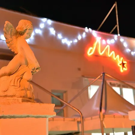 Monte Sant' Angelo 3*