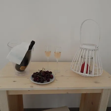 Gæstehus Monte Sant' Angelo 3*