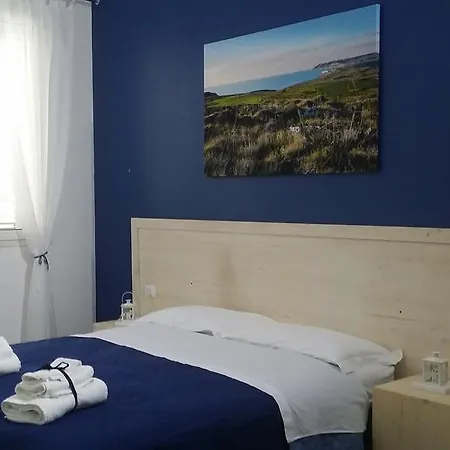 Monte Sant' Angelo 3*